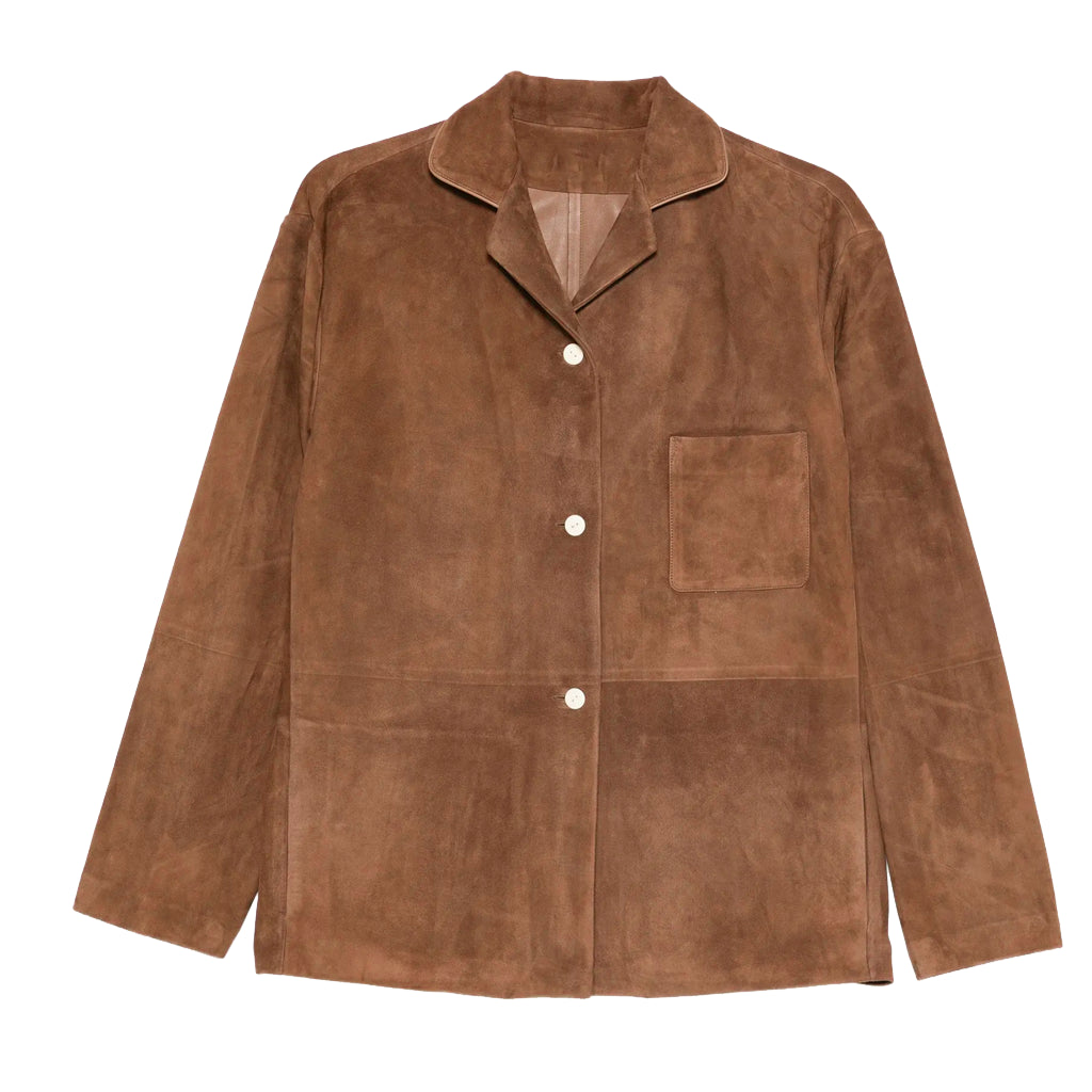 NY City 2026 Zoe Kravitz Jacket