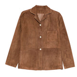NY City 2026 Zoe Kravitz Jacket