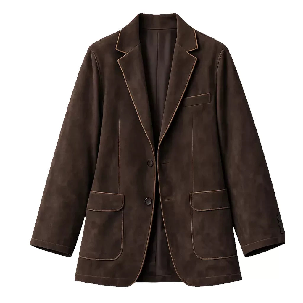 Voicemails for Isabelle Zoey Deutch Coat