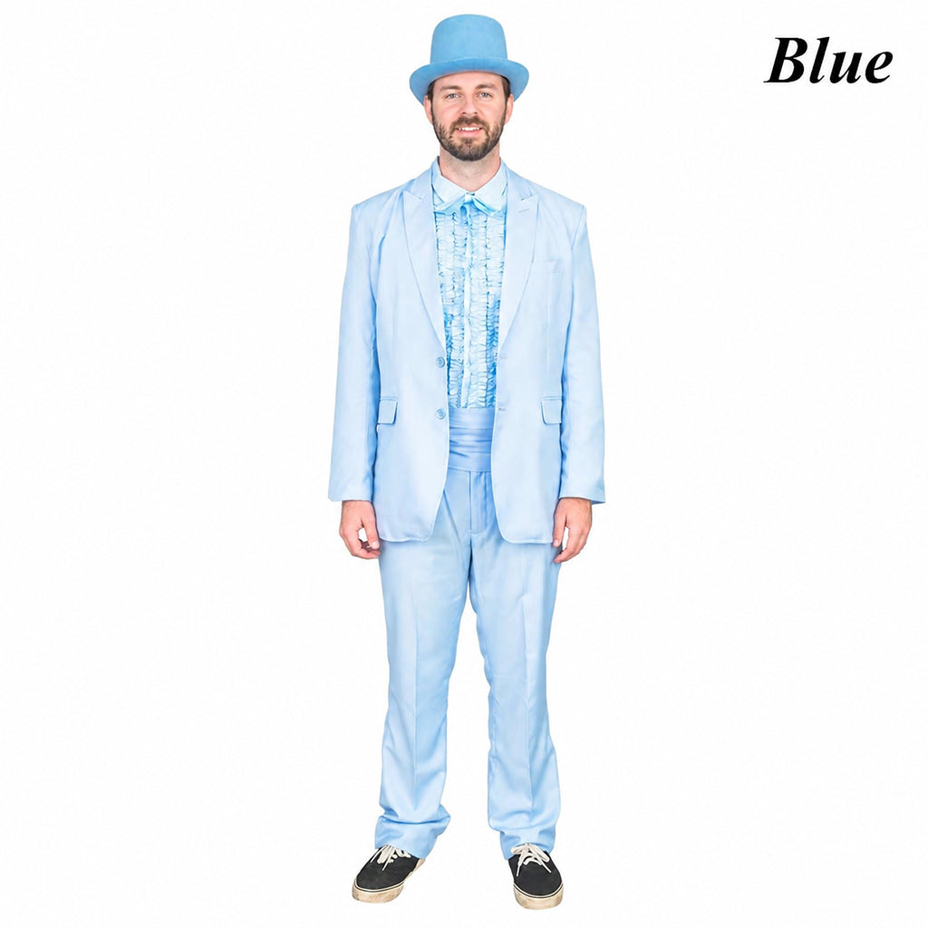 Dumb and Dumber Suits
