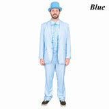 Dumb and Dumber Suits