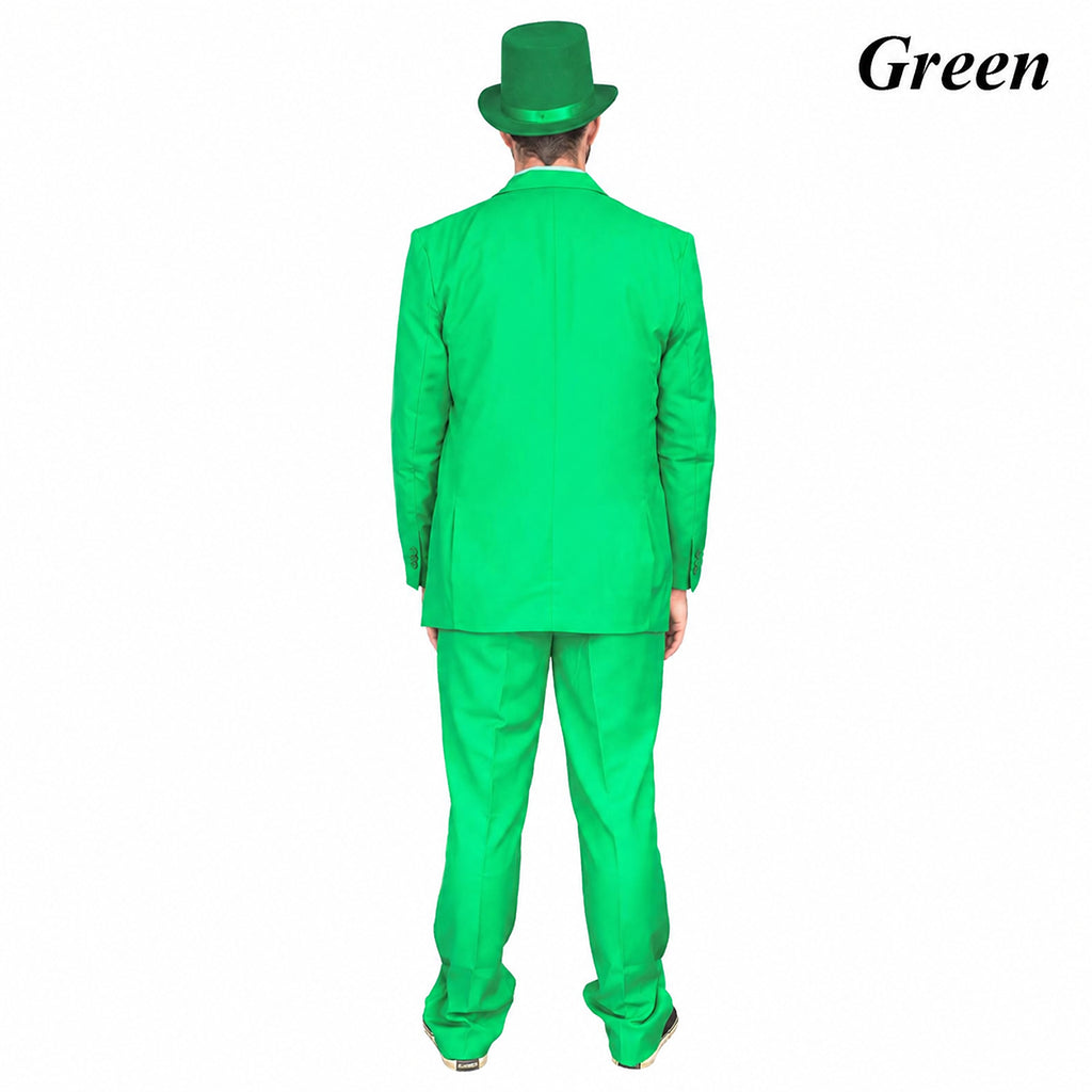 Dumb and Dumber Suits