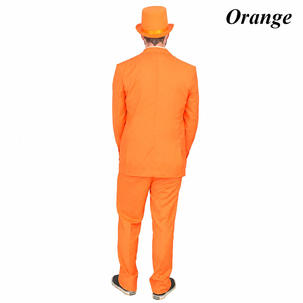 Dumb and Dumber Suits