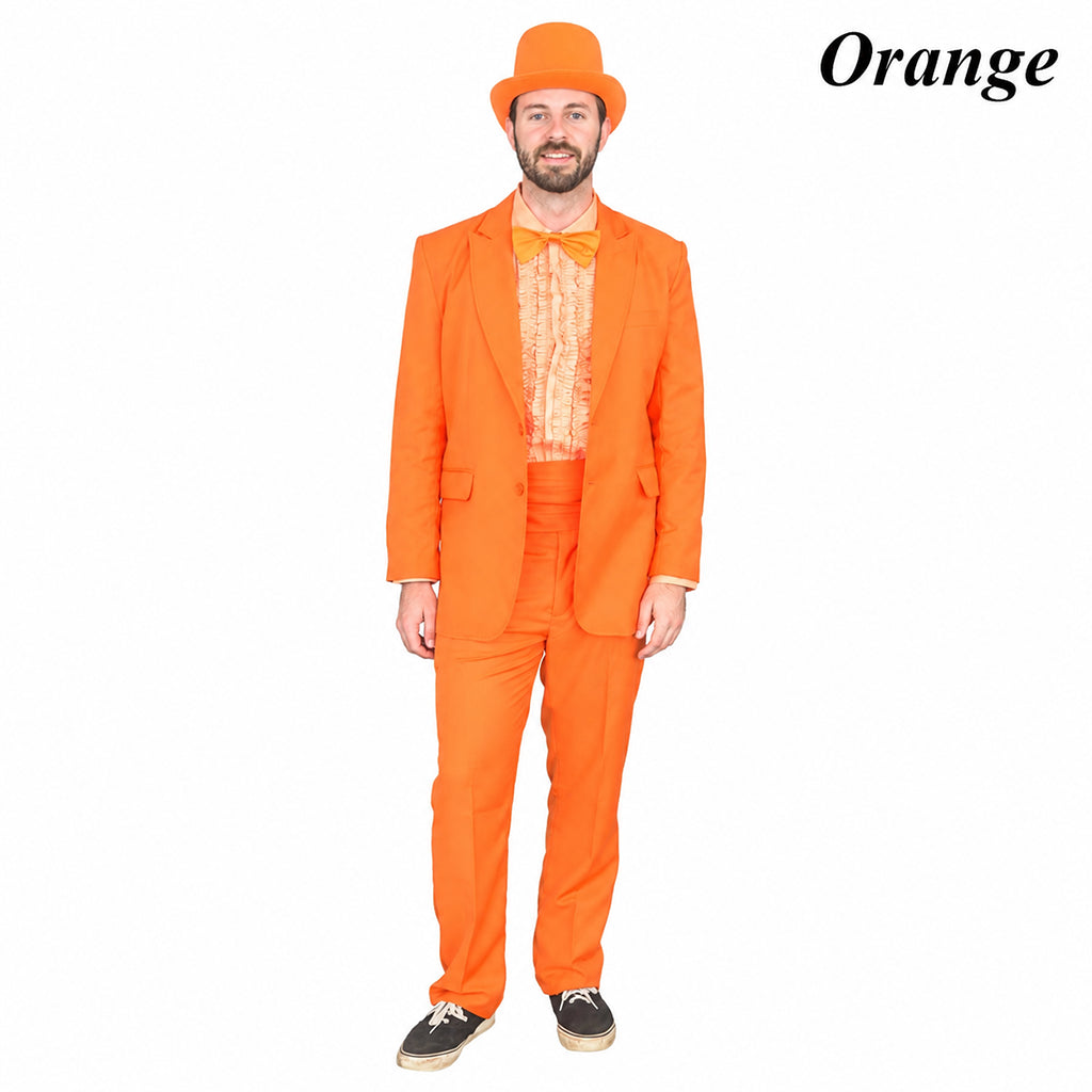 Dumb and Dumber Suits