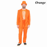Dumb and Dumber Suits