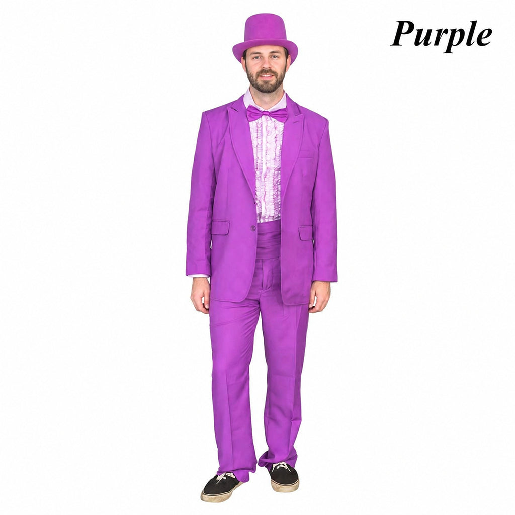 Dumb and Dumber Suits
