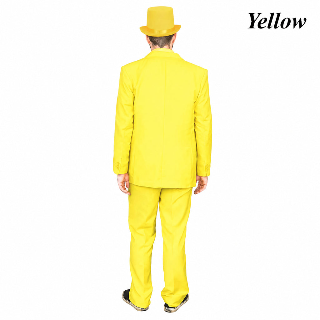 Dumb and Dumber Suits