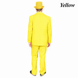 Dumb and Dumber Suits