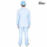 Dumb and Dumber Suits