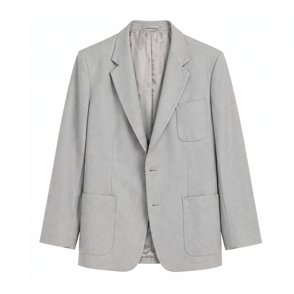 Euphoria S3 Rue Bennett Blazer