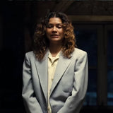 Euphoria S3 Rue Bennett Blazer