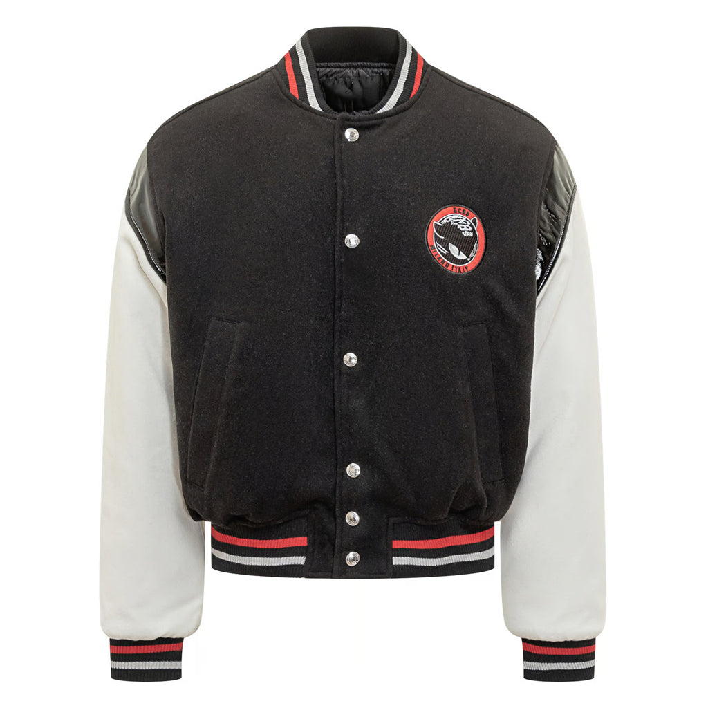 Milano Italy 2026 Jaafar Jackson Jacket