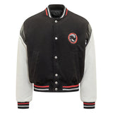 Milano Italy 2026 Jaafar Jackson Jacket