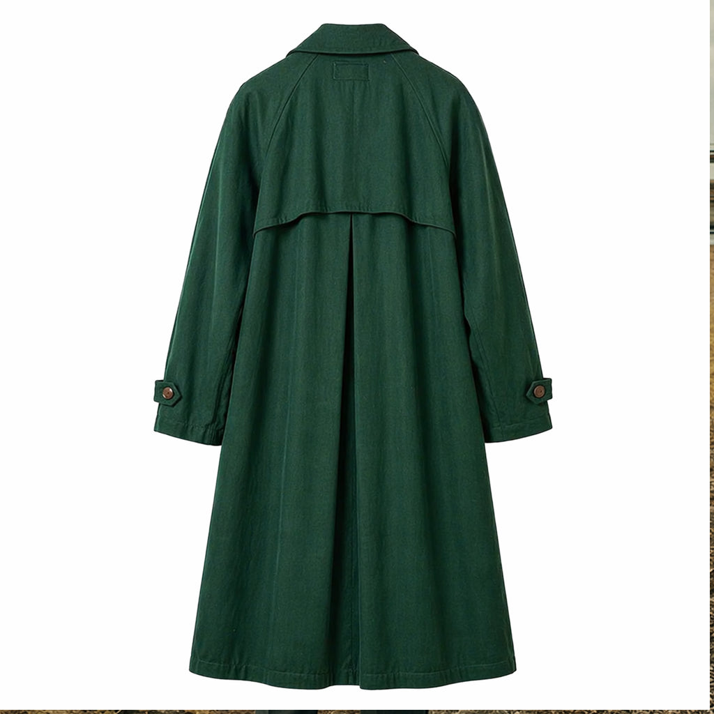 Legends 2026 Erin Coat