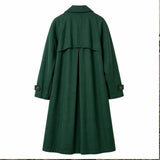 Legends 2026 Erin Coat
