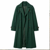 Legends 2026 Erin Coat