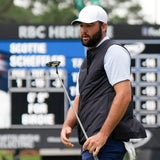 Event RBC Heritage Scottie Scheffler Vest