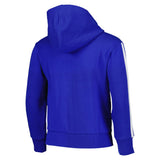 Los Angeles Lakers Match Will Ferrell Blue Hoodie