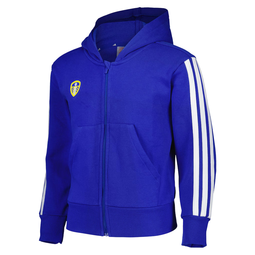 Los Angeles Lakers Match Will Ferrell Blue Hoodie