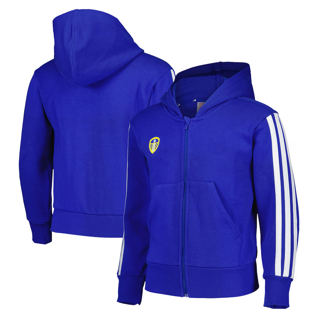 Los Angeles Lakers Match Will Ferrell Blue Hoodie