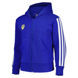 Los Angeles Lakers Match Will Ferrell Blue Hoodie